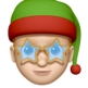 Elf Lachie