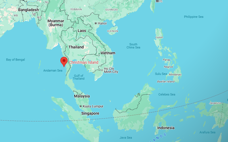 Regional Tracking Center