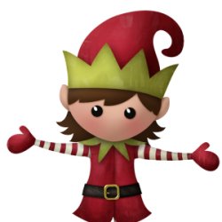 Elf Trixie  - avatar
