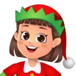 Elf Ivy Holley  - avatar