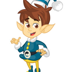 Elf Jordan Rivers avatar