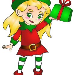 Elf Cookie Dough avatar