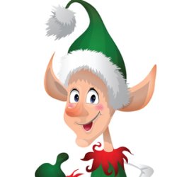 Elf Lindy LaRoo  - avatar
