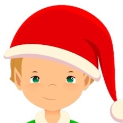 Elf Joel at the Pole  - avatar