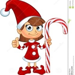 Elf Chocolate Snowflakes avatar