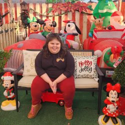 Elf Mistletoe avatar