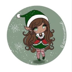 Elf Charlie-Bryn avatar