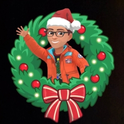 Elf Fredrik avatar