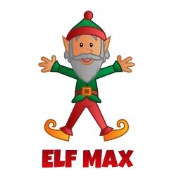 Elf Max  - avatar