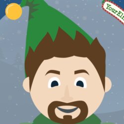 Elf Frosty McSnowflake avatar