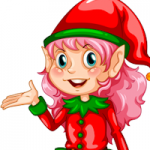 Elf Pinky