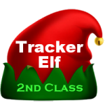 Elf weather tracker