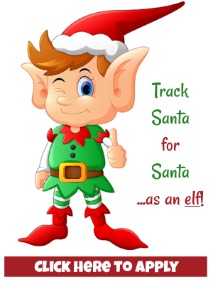 SantaTrackers.net – Be more than an elf. Track Santa for Santa.