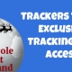 Tracker Map