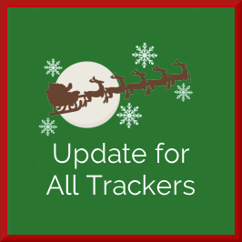 Tracker Elf Update