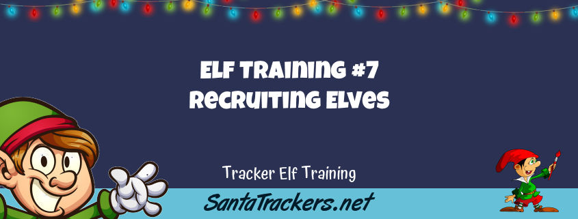 Elf Training