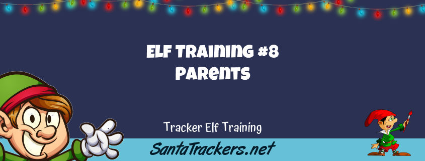 Elf Training