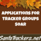 Tracker Groups