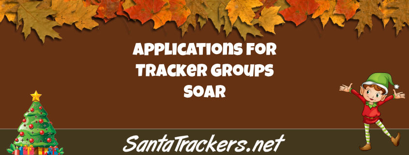 Tracker Groups