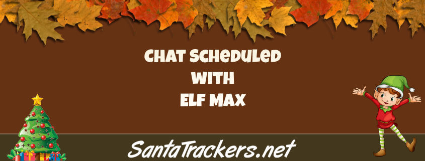 Chat with Elf Max