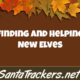 Finding and Helping New Elves
