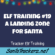A Landing Zone for Santa