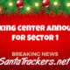 Regional Tracking Center