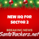 New HQ for Sector 2