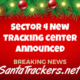 Sector 4 Tracking Center