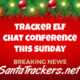 Tracker Elf Chat Conference