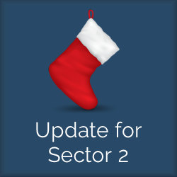 Sector 2 Update