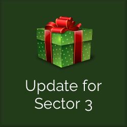 Update for Sector 3