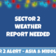Weather Report