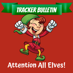 Tracker Elf Bulletin