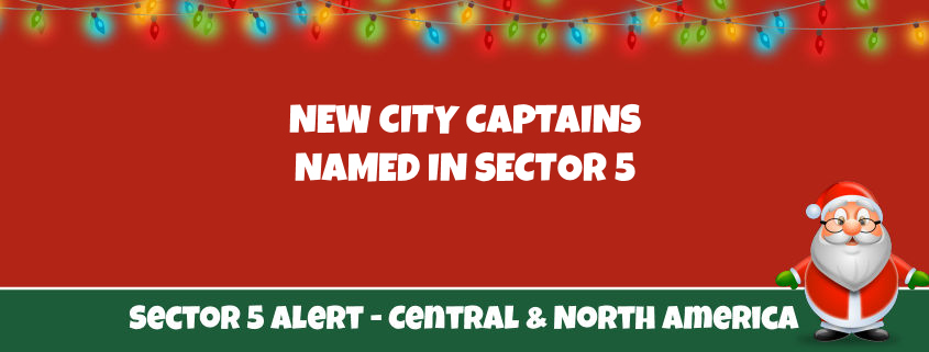 New City Captains