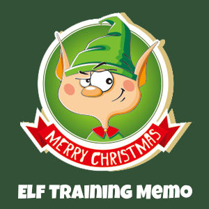 Elf Training