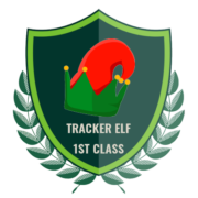 Tracker 1st Class