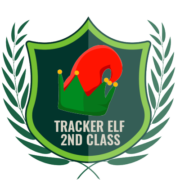 Tracker 2nd Class
