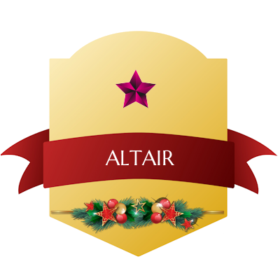 Altair Elf