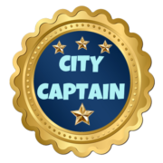 City Captain