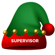 Elf Supervisor