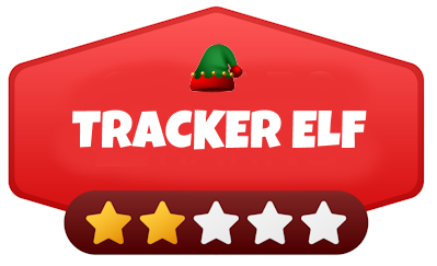 Tracker Elf