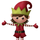 Elf Trixie