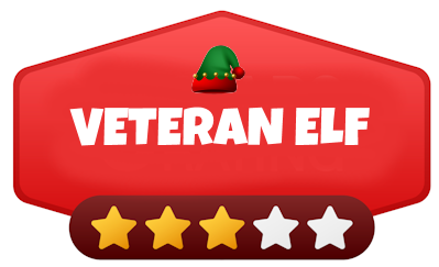 Veteran Elf