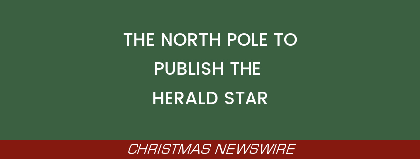 Herald Star to Debut