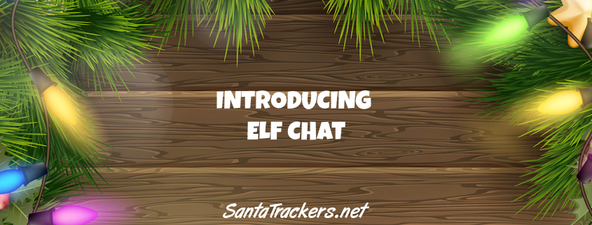 New Elf Chat
