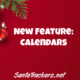 Calendars