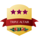 Triple Altair