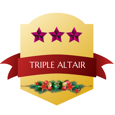 Triple Altair