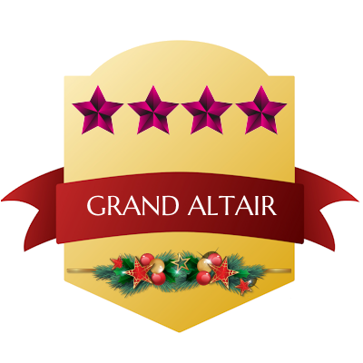 Grand Altair